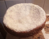 Foto del paso 6 de la receta: Torta con Yogurt de frutilla
