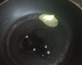 A picture of step 2 of காளான் சூப்.