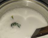 Foto langkah ke 4 dari resep Bubur Sum Sum.