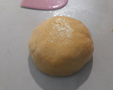Foto del paso 4 de la receta: Roscón mini sin gluten y sin leche 👑