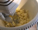 Une image de l'étape 3 de Tarte citron noix de coco au fromage blanc.