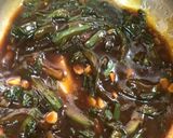 A picture of step 7 of Restaurant style chilli Paneer.