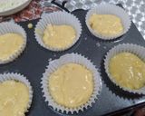 Foto langkah ke 5 dari resep Cheese Muffin Yoghurt with Mozzarella.