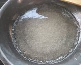 A picture of step 4 of Bolinhas Di Coco.