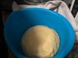 Roti isi