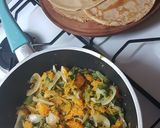 Foto del paso 6 de la receta: Canelones Integrales de Calabaza y acelga #SOSCarli