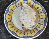 Foto del paso 5 de la receta: Queso fresco casero macerado con especias y aceite de oliva virgen