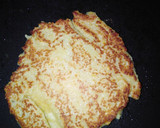 Foto del paso 5 de la receta: Hot cakes, avena-manzana