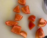 Mali mogyorókrémleves ✨Vegán 🫶🏼 recept fázis 1 fotója