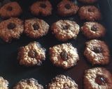 Foto del paso 3 de la receta: Galletitas de avena con harina integral y pasas