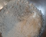 बाजरे की रोटी (bajre ki roti recipe in Hindi) रेसिपी चरण 1 फोटो