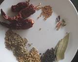 Mutton kadhai recipe step 1 photo
