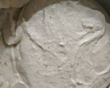 A picture of step 4 of Bonda Soup.