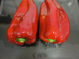 Ensalada de pimientos
