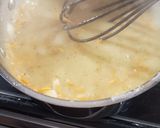 A picture of step 2 of Chicken and Cauliflower Gnocchi Soup.