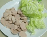 Foto langkah ke 2 dari resep Seblak Kerupuk Khas Sunda.