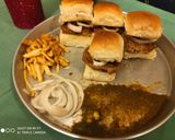 A picture of step 9 of Chana daal bun kabab.