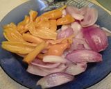 Foto del paso 3 de la receta: Ají de gallina + Sustancia de gallina 🇵🇪