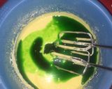 Foto langkah ke 3 dari resep Bolu Kojo Palembang (Panggang).