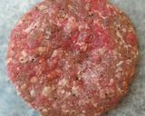 Foto del paso 3 de la receta: Hamburguesas caseras de carne para freezar