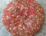 Foto del paso 3 de la receta: Hamburguesas caseras de carne para freezar