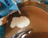 Foto langkah ke 2 dari resep Milo Mille Crepe.