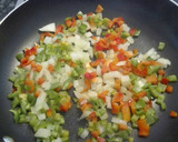 Foto del paso 1 de la receta: Cous cous con setas
