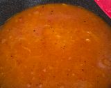 A picture of step 4 of Mexican Rice.