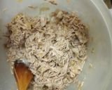 Foto del paso 3 de la receta: Empanadas fritas de cerdo