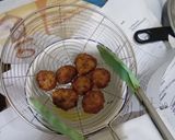 Foto langkah ke 7 dari resep Tempe Kriwil Jeruk Purut.