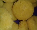Foto langkah ke 1 dari resep Bakpia Pathok.