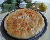 Chicken bread recipe step 5 photo