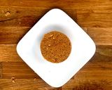 Foto del passaggio 6 della ricetta Paçoca Paulista, Dolce di Arachidi 🥜 tipico brasiliano