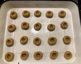 Foto del paso 3 de la receta: Pepas de avena con frambuesa