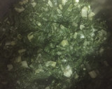 Foto del paso 5 de la receta: Guiso de Acelga con Papas Doradas