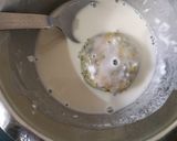 A picture of step 5 of Bird nest.