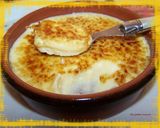 Une image de l'étape 5 de Crema catalana ou crème catalane.