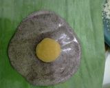 Foto langkah ke 8 dari resep Black Onde-onde.