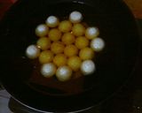 Foto langkah ke 8 dari resep Onde onde wijen.