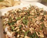صورة لخطوة 5 من وصفة فتة بواقي الاكل 😋