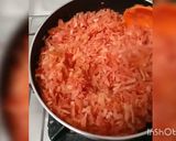 गाजर का हलवा(gajar ka halwa recipe in hindi) रेसिपी चरण 2 फोटो