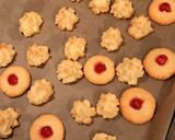 صورة لخطوة 5 من وصفة شكلمة حلوى جوز الهند 😋😋