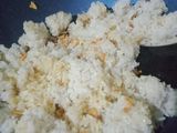 Butter rice