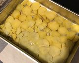Foto del passaggio 4 della ricetta Sformato di zucca e patate