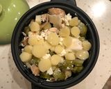 Фото кроку 1 до «Усовершенствование» Запекаем сыр 🧀.