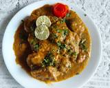 Malwani fish curry recipe step 3 photo