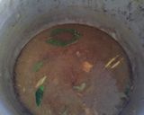 Foto langkah ke 3 dari resep Semur Ayam Tahu Telur Puyuh.