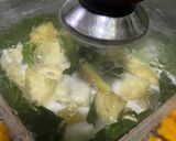 Foto langkah ke 3 dari resep Lengket Ubi Jalar.