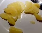 Une image de l'étape 7 de Tarte aux poires 🍐.
