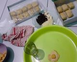 Foto langkah ke 8 dari resep Bolen.